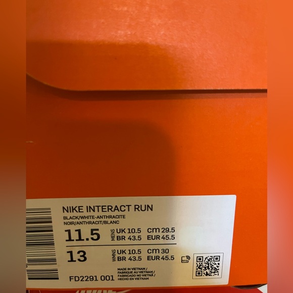 Nike Interact Run - Picture 2 of 4